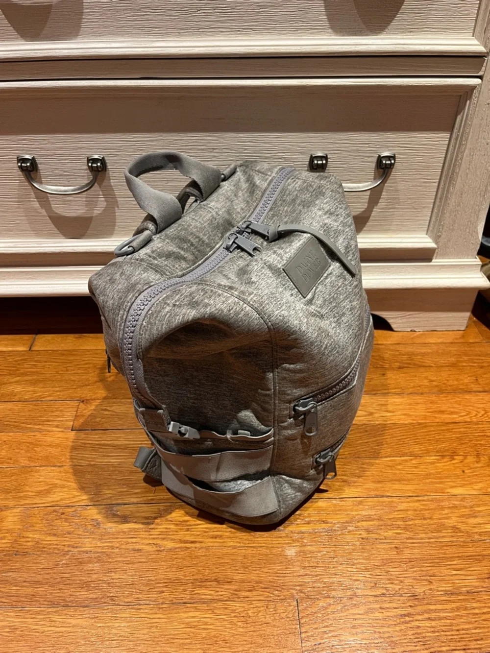 Dagne Dover Indi Diaper Backpack Medium